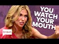 Brandi Glanville's Most Iconic Moments | The Real Housewives of Beverly Hills