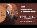 Ch 417 Tentación y posibilidad  |  Estudios Bíblicos en audio | Pastor Ezequiel