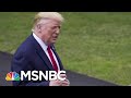 'Totally Outrageous': Trump Had Deal With Airport | Morning Joe | MSNBC