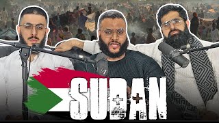 Crisis in Sudan: What is happening?