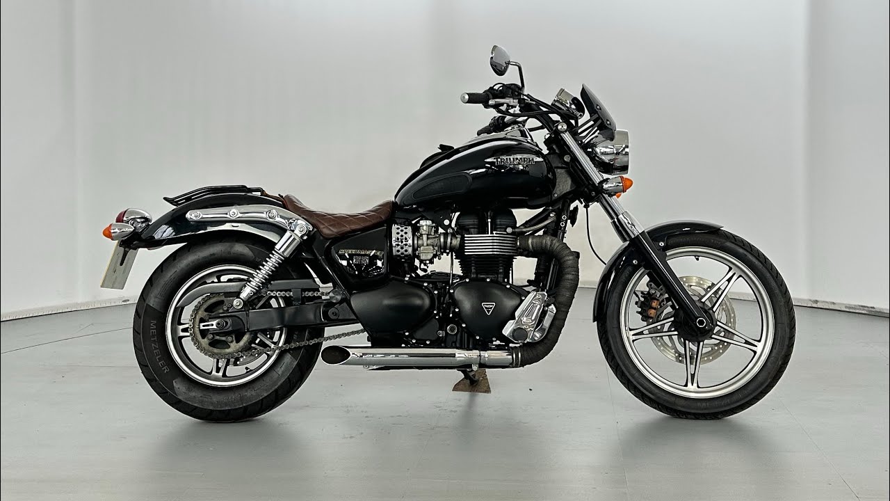ムスタングTriumph /美品 Bonhams Cars : 1961 Triumph 649cc Thunderbird Frame no
