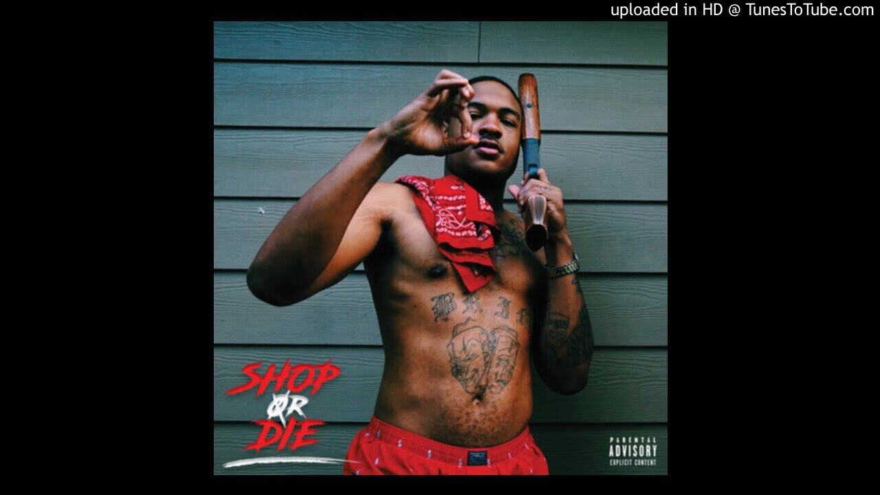 *FREE* BIGSMOKECHAPO x SLIMESITO x NUTSO THUGN TYPE BEAT (Prod. GYPTXVN)