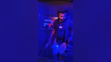 studio 🎙️ Sambal solo  record