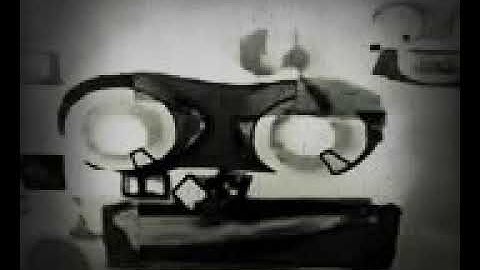 Preview 2 Klasky Csupo (My Verizon) Effects (REFIXED) Freshing Equalizer