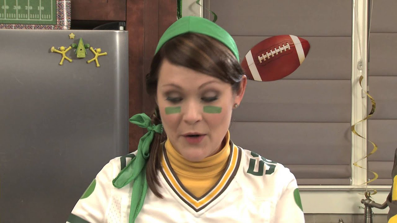 Three Gameday Slider Recipes - Farm Rich