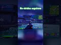 No sabía de dónde me disparaban #fortnite #legofortnite #fortniteclips
