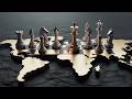 The Global Race for Lithium: The New Cold War Has Begun