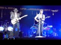 Someday I'll Be Saturday Night Bon Jovi Lubbock TX March 17, 2013