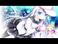 ❋ NightCore - GAME OVER ♪