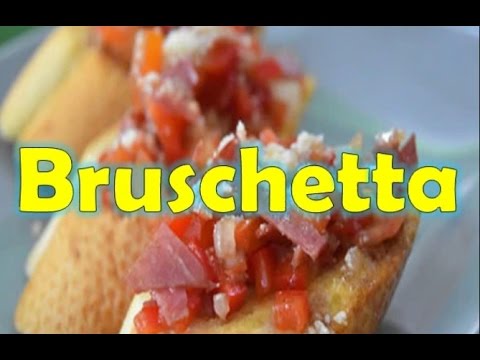 resep-bruschetta-masakan-eropa