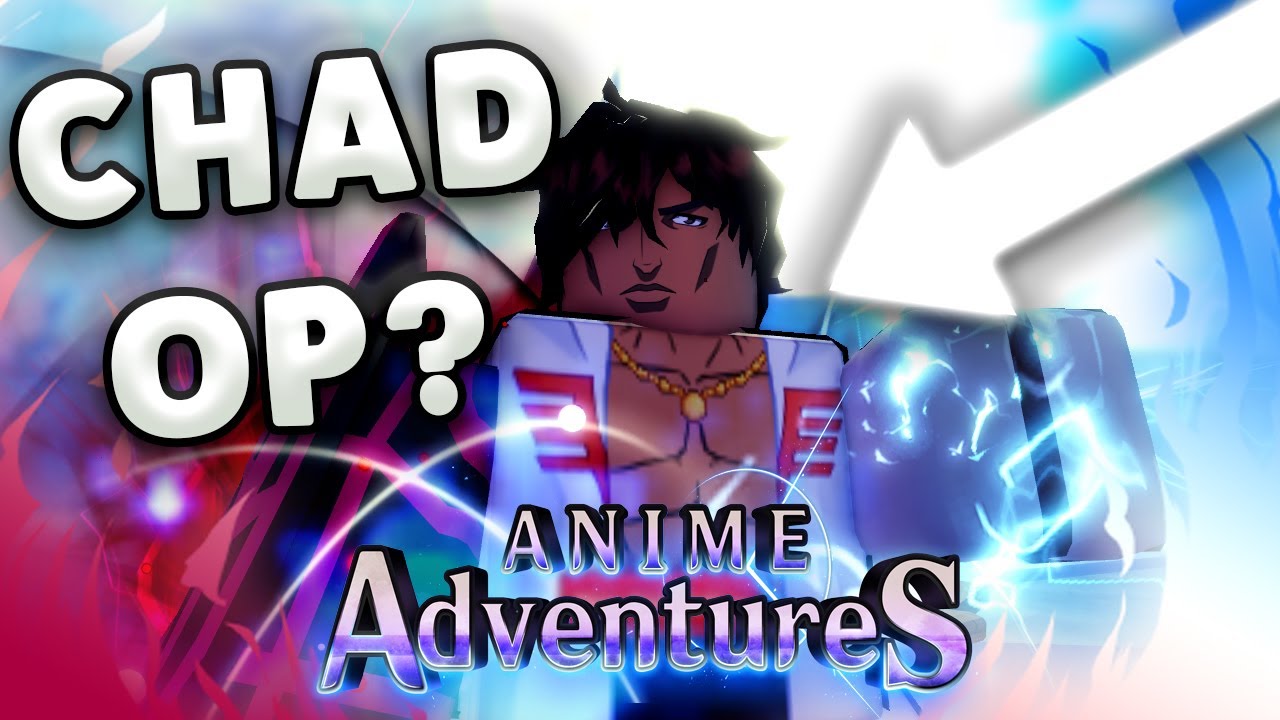 Anime Adventures Codes Wiki For July 2022 - YouTube