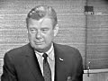 What&#39;s My Line? - Arthur Godfrey; PANEL: Digby Wolfe, Peggy Cass (Apr 17, 1966)