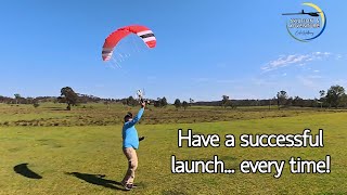 I Finally Mastered The Rc Paramotor Launch Heres How You Can Too