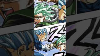 Ultra Ego Vegeta Explain Powers, Abilities Etc Explained