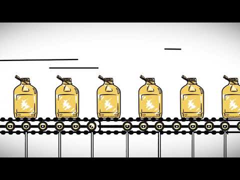 Ответственная утилизация канистр