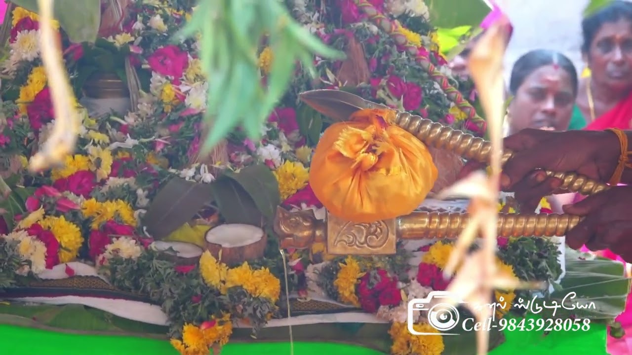 08 03 2026 மஹா கும்பாபிஷேகம்