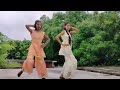 Queen london thumakda  bollywood dance choreography anchal rani and ambuj 