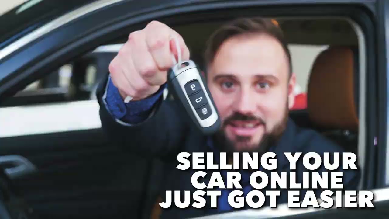 Sell Your Car Online at YouTube