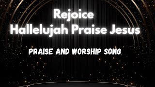 Rejoice Sing Hallelujah Worship Song #hillsong #praiseandworship #christianmusic #worship #praise