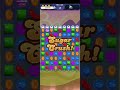 Candy crush 1 click all clear level candycrushsaga tranding gaming casual arcade games arcade