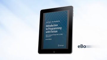 Introduction to Programming with Fortran