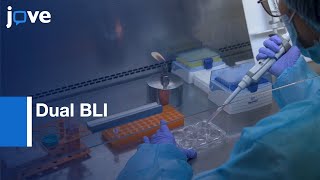 Dual BLI (Bioluminescence Imaging) of Tumor Angiogenesis | Protocol Preview
