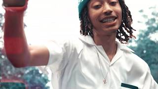 JoshSimmons - Hi Light (Official Music Video)