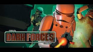 Star Wars: Dark Forces - Episode I: Imperial Infiltration