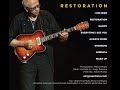 Jorge santana  restoration full album  2020