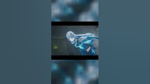 Snowbreak first fight cut scene #shorts #gameplay #cutscene #snowbreakcontainmentzone