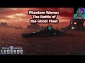 Phantom Waves: The Battle of the Ghost Fleet | World of Warships Legends