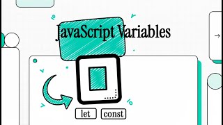 JavaScript Variables
