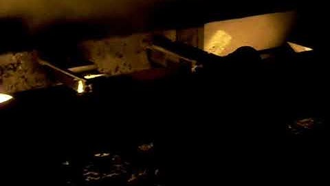 MÁY DẬP NÓNG CẤP PHÔI TỰ DỘNG