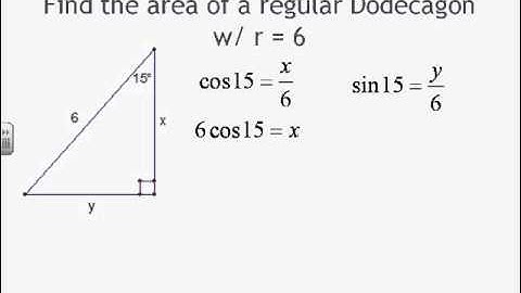 Lecture 11.4 Geometry