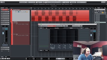 Cubase Tips & Tricks: Dual Mono FX Routing from a Stereo File