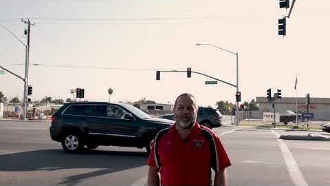 Programming Traffic lights