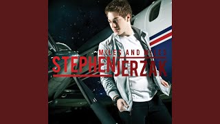 Video thumbnail of "Stephen Jerzak - Miles N' Miles"