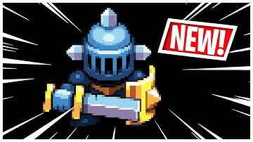 Redungeon - A diverse dungeon crawler [How To Play]