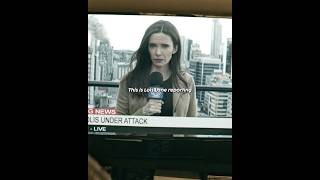 Superman’s universe gives John Henry a second chance #shorts