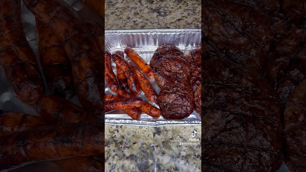 Wax melts creation of the day 🔥