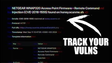 ProjectDiscovery Tips and Tricks - Linear Issue Tracking!