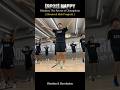 [RP32]-  HAPPY 엘리트훈련  #스포츠리듬트레이닝  #리듬트레이닝  #dance #workout