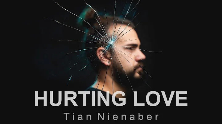 Tian Nienaber - HURTING LOVE (Official Music Video)