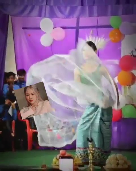 JHSS viral Fashion Show neikhaire🥵🔥🔥
