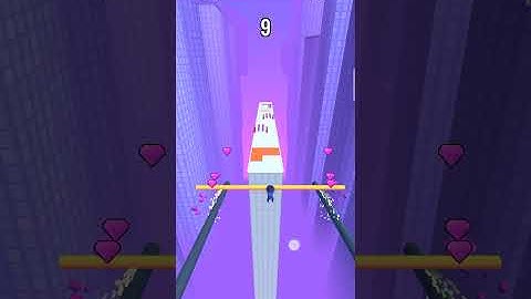 roof rails - all level gameplay android and ios offline games #shorts #short