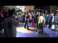 2018 Rockin Sensation 20th Century B-Boys cut.
