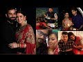 Bollywood Couples BEST Moments While Karwa Chauth Celebration 2019 - Anushka, Priyanka, Aishwarya