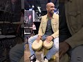 Bongo Jam At NAMM 2025 рџ Ґ Bongo Jam At NAMM 2025 рџ Ґ