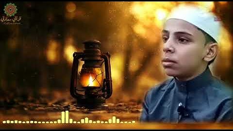 ماتيسر من سروة الأنبياء| بصوت القارئ | داوود الشيخ ابراهيم الحاج اعمير