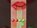 ASMR Emoji Food 37 рџЌЋрџЌЏApple Jelly Aey Mi Ji ASMR Emoji Food 37 рџЌЋрџЌЏApple Jelly Aey Mi Ji